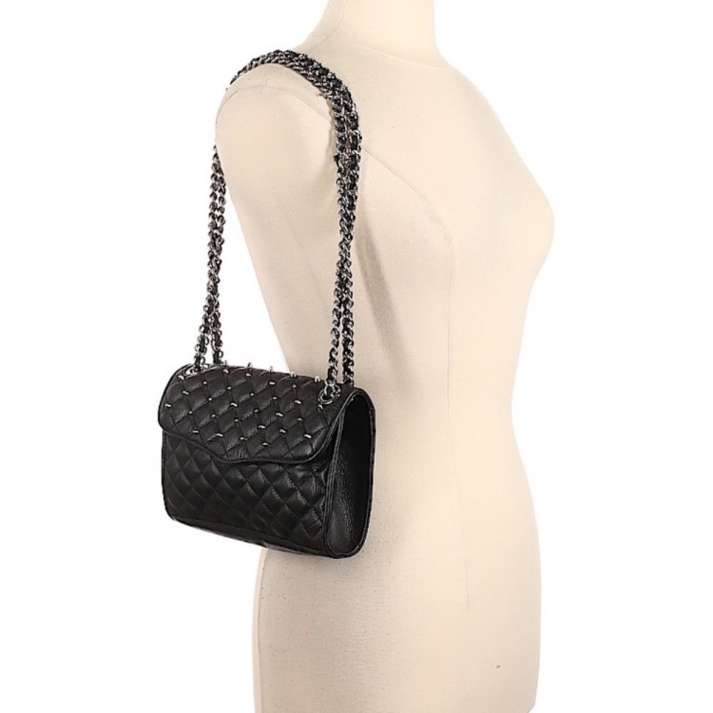 Rebecca Minkoff Shoulder Bag - Picture 3 of 7